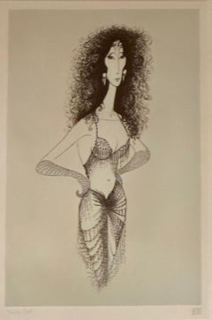 Cher Icon Gay Diva Superstar Oscar Grammy Contemporary Goddess of Pop Music