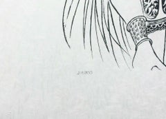 Cleopatra (Richard Burton & Elizabeth Taylor)