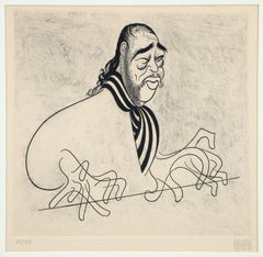 Duke Ellington Jazz Music Legend African American Grammys NY Times Published