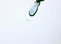 Elvis Presley (Blaue Wildlederschuhe), Al Hirschfeld