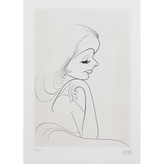 Greta Garbo Schwedisch-amerikanischer Film, Sterngöttin, Hollywood, Mitte des 20. Jahrhunderts