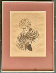 Lucille Ball 20th Century TV Icon Emmy Award Mid-Century Modern I Love Lucy