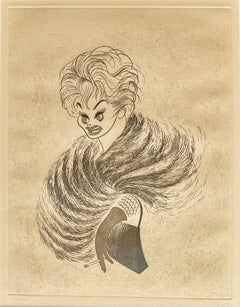 I Love Lucy Lucille Ball 20th Century TV Icon Emmy Award Mid-Century Modern