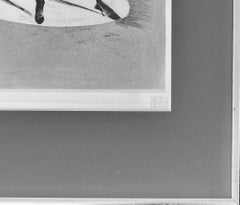 "Judy Garland" Legendary Film and Recording Star. Gay Icon. 20th Century Litho