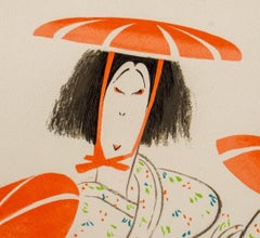 "Kabuki: Musume"