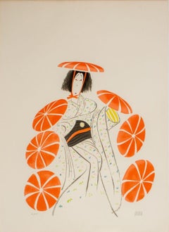 "Kabuki: Musume"