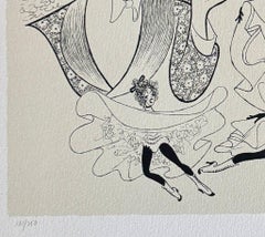 "La Cage Aux Folles" Musical di Broadway Premio Tony LGBT Pubblicato dal NY Times