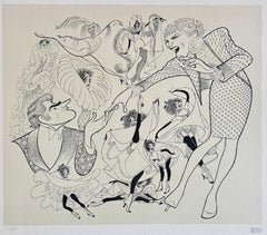 "La Cage Aux Folles" Broadway Musical Tony Award LGBT NY Times Published