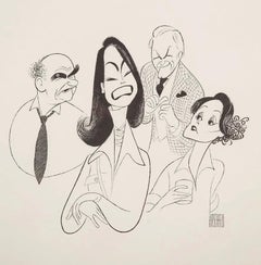 Portrait Prints