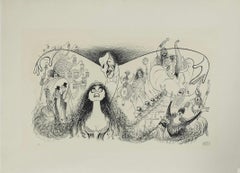 "Phantom of the Opera" Broadway Musical  Sarah Brightman, Andrew Lloyd Webber