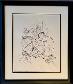 Rodgers & Hammerstein Broadway Tony Awards EGOT Mary Martin Yul Brynner Carousel