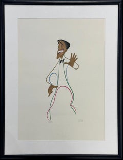 Sammy Davis Jr.