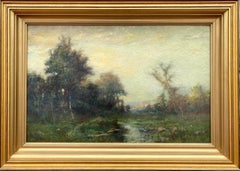 "Meadow Stream"