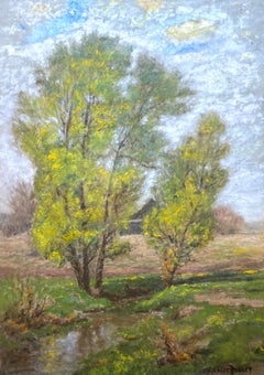 “Summer Light”