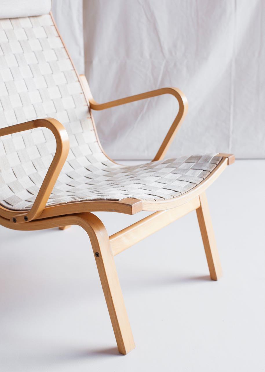 finn ostergaard chair