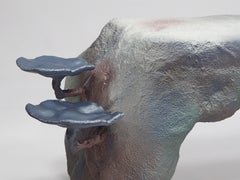 Albert Bench by Auch Katz Studio