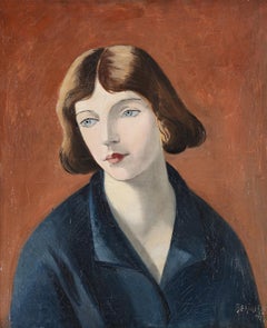 Ritratto di donna