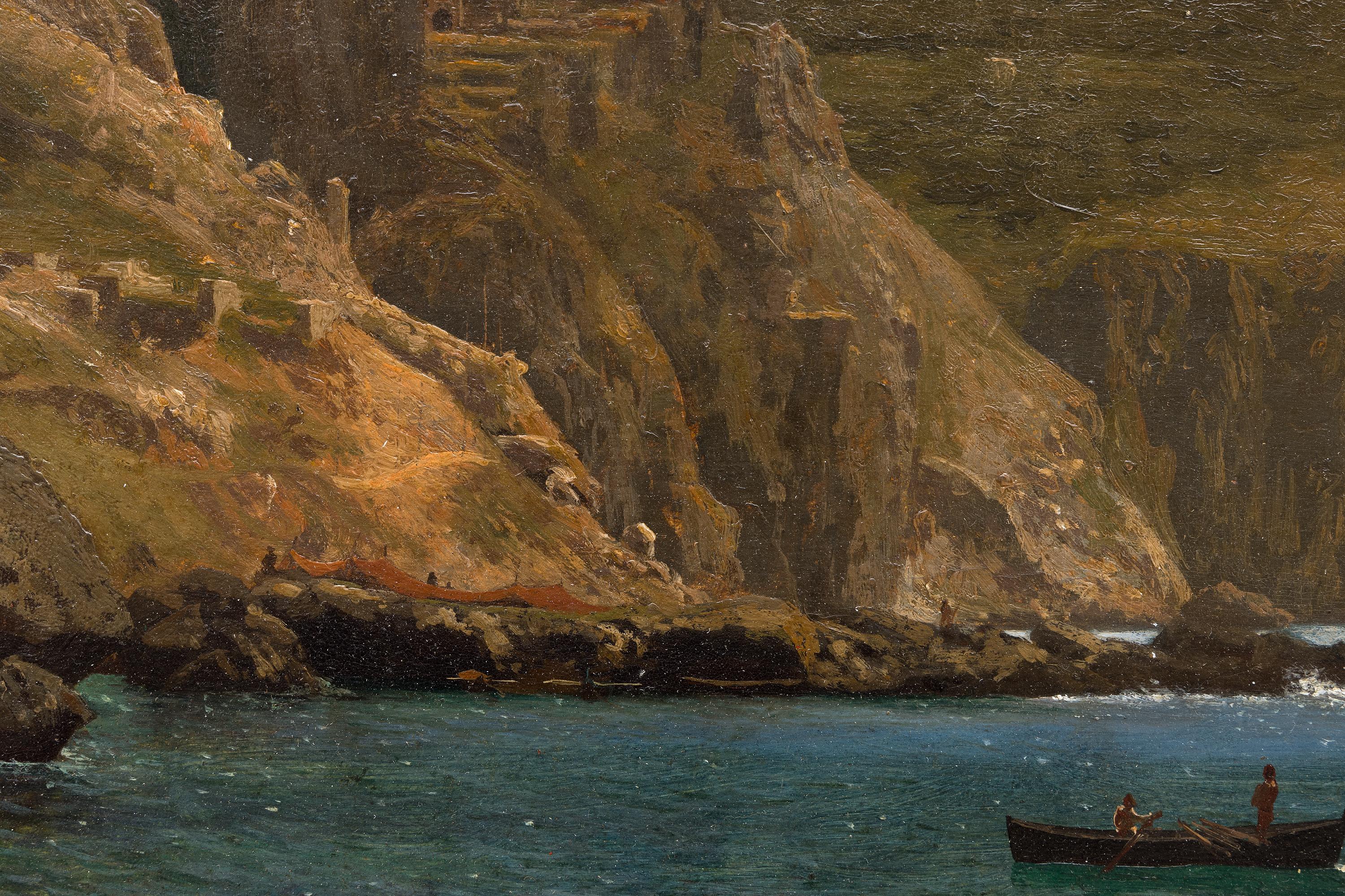 Capri 3