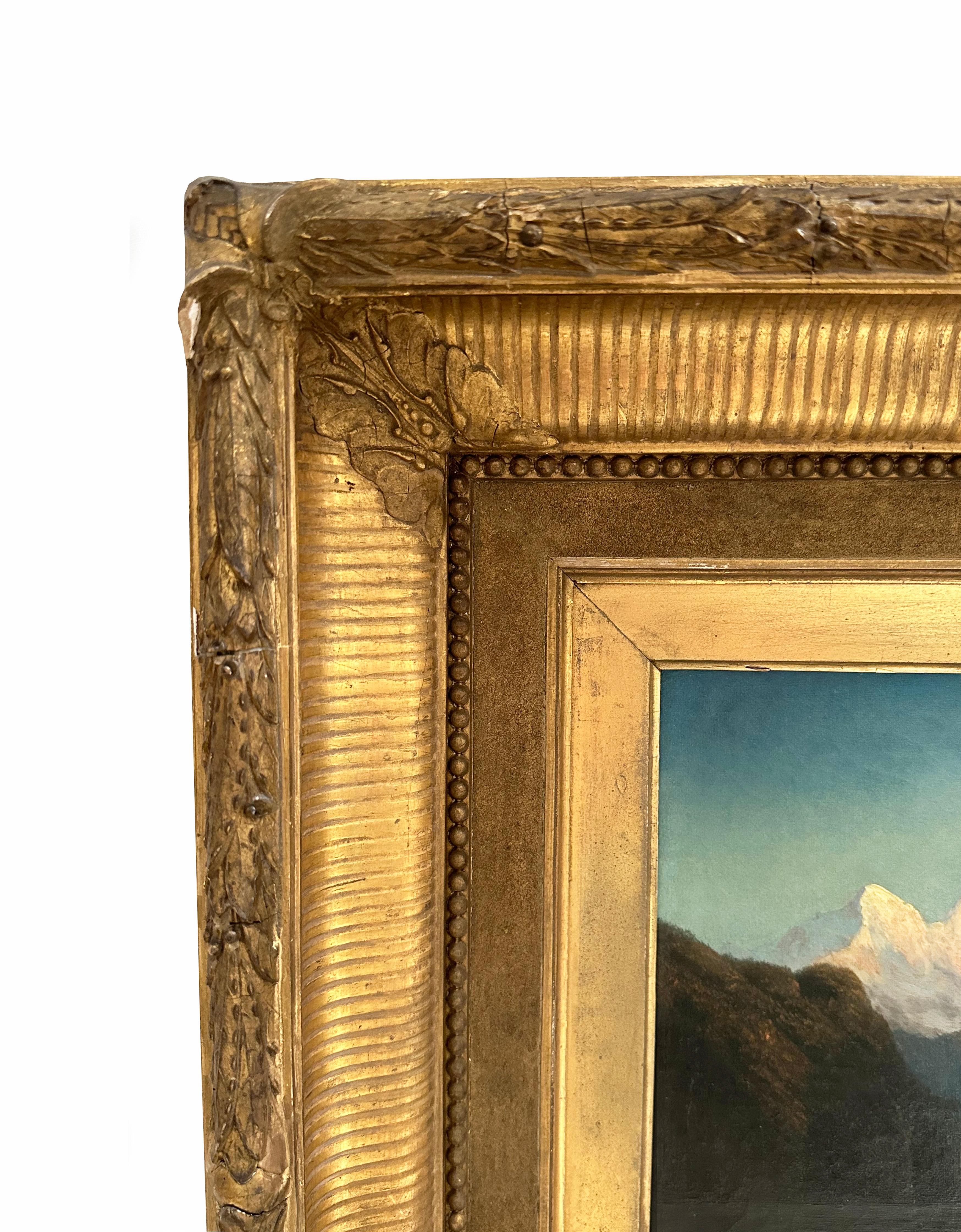 albert bierstadt most expensive painting