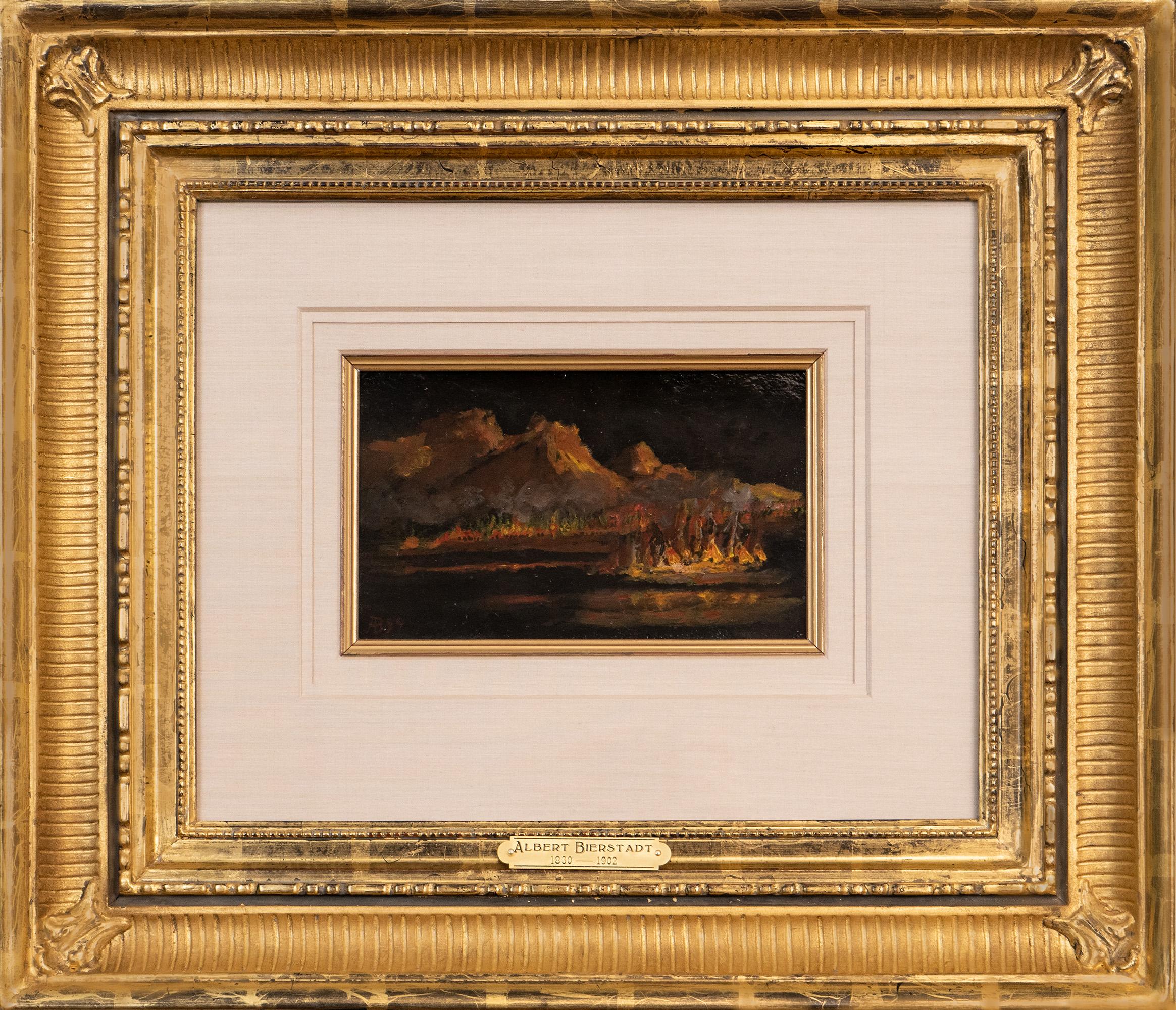 albert bierstadt paintings for sale