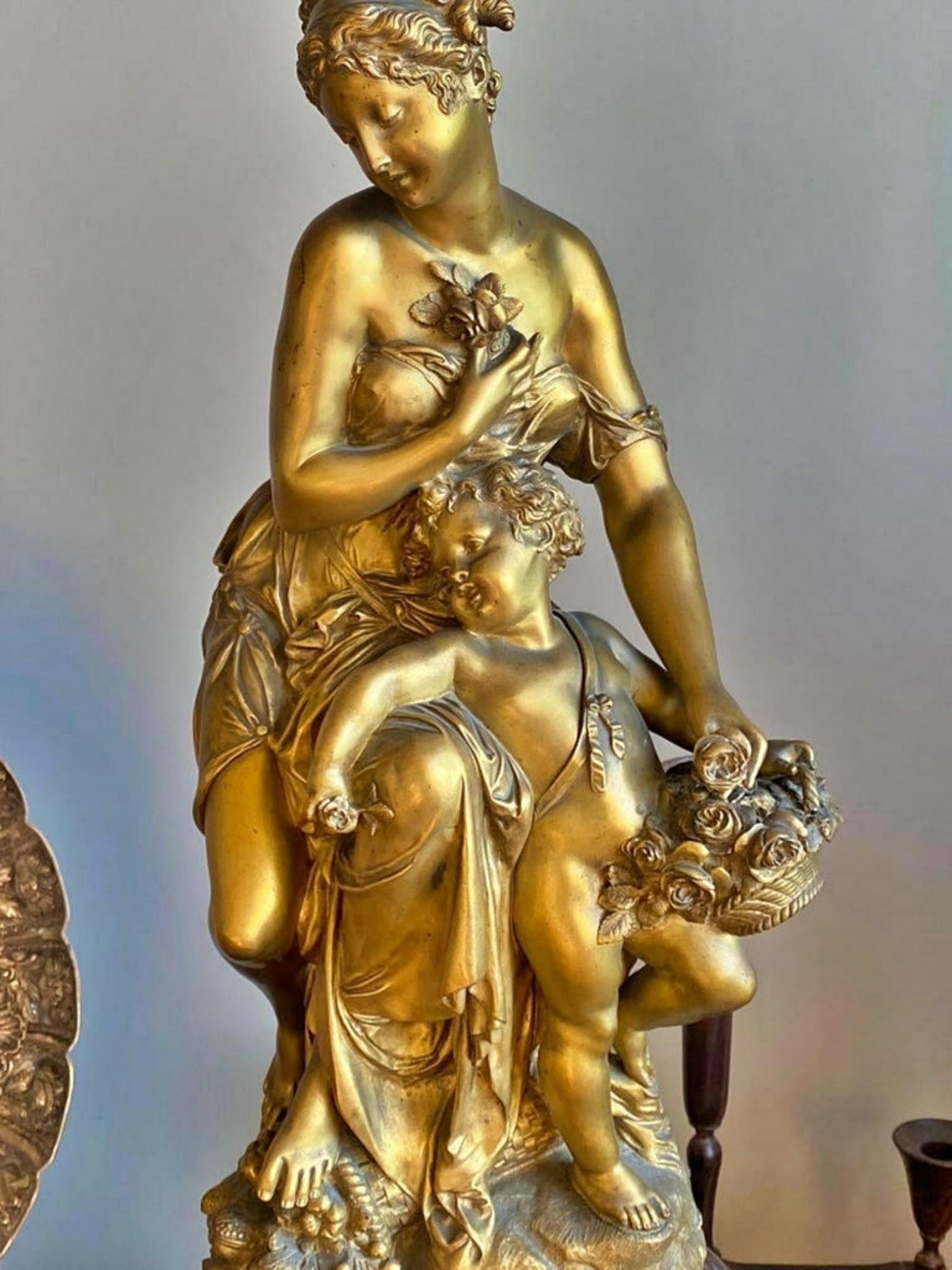 Albert Carrier-Belleuse 