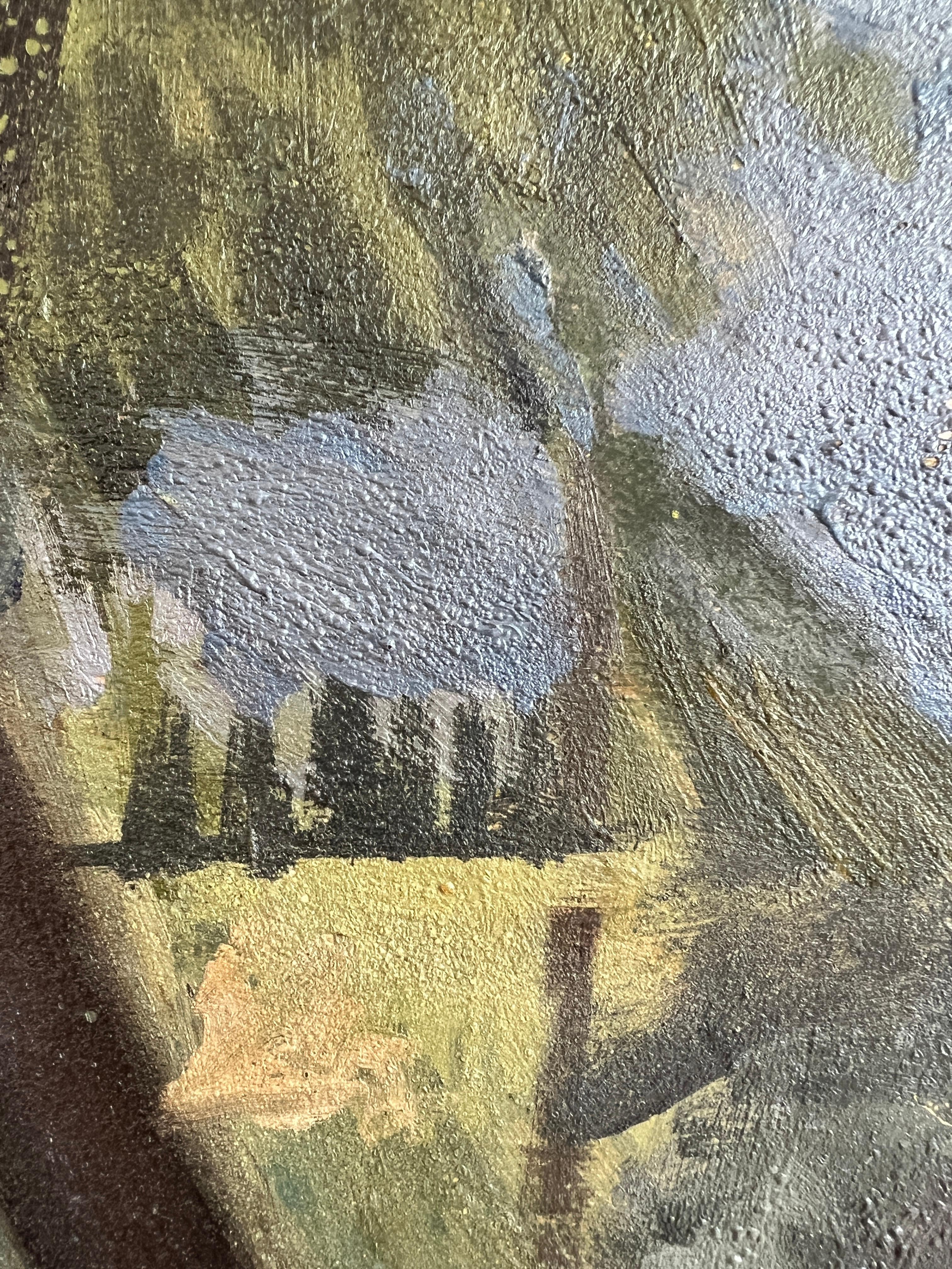 Paesaggio 1