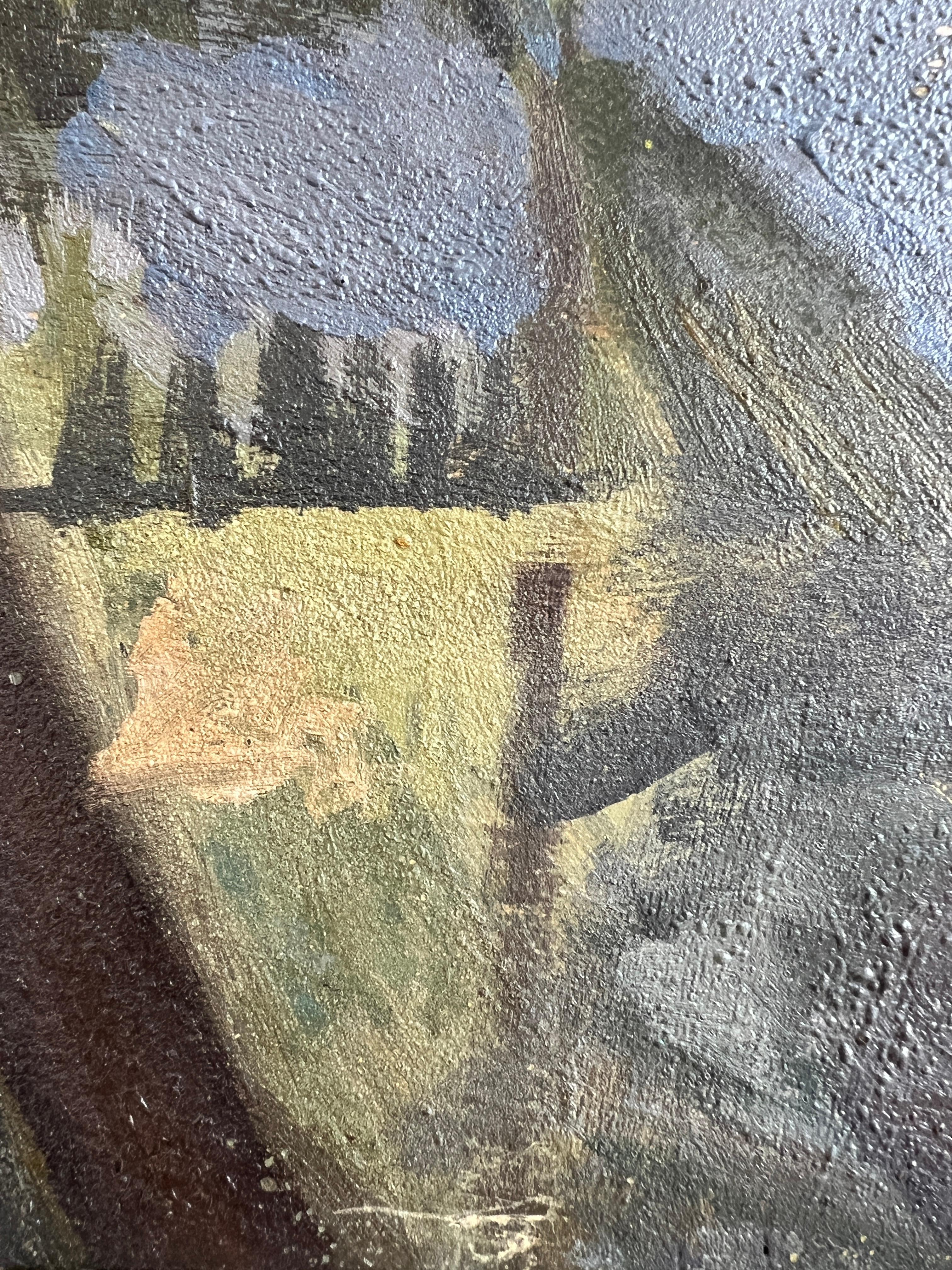 Paesaggio 4