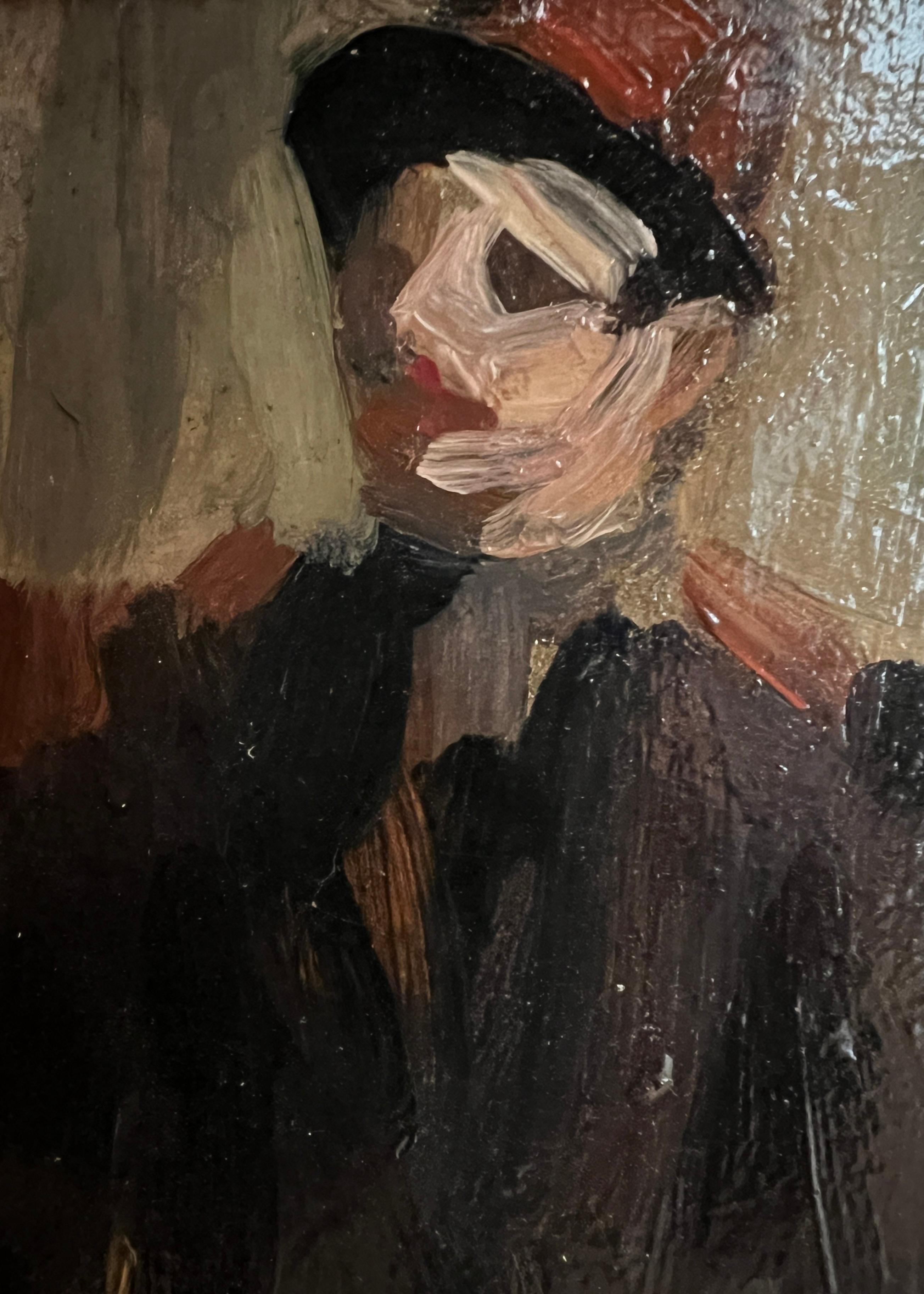 Officer in costume For Sale 1