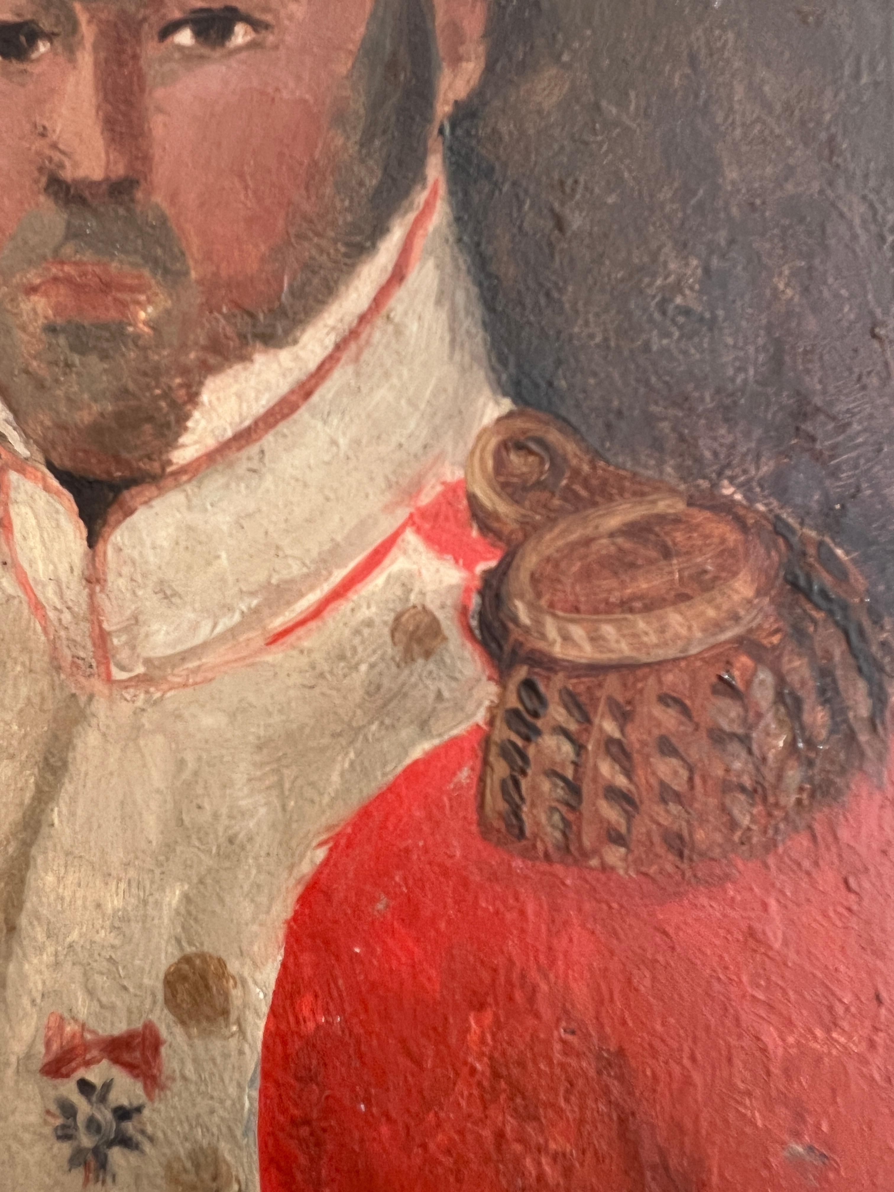 Seniorer Mann im Anzug im Angebot 1