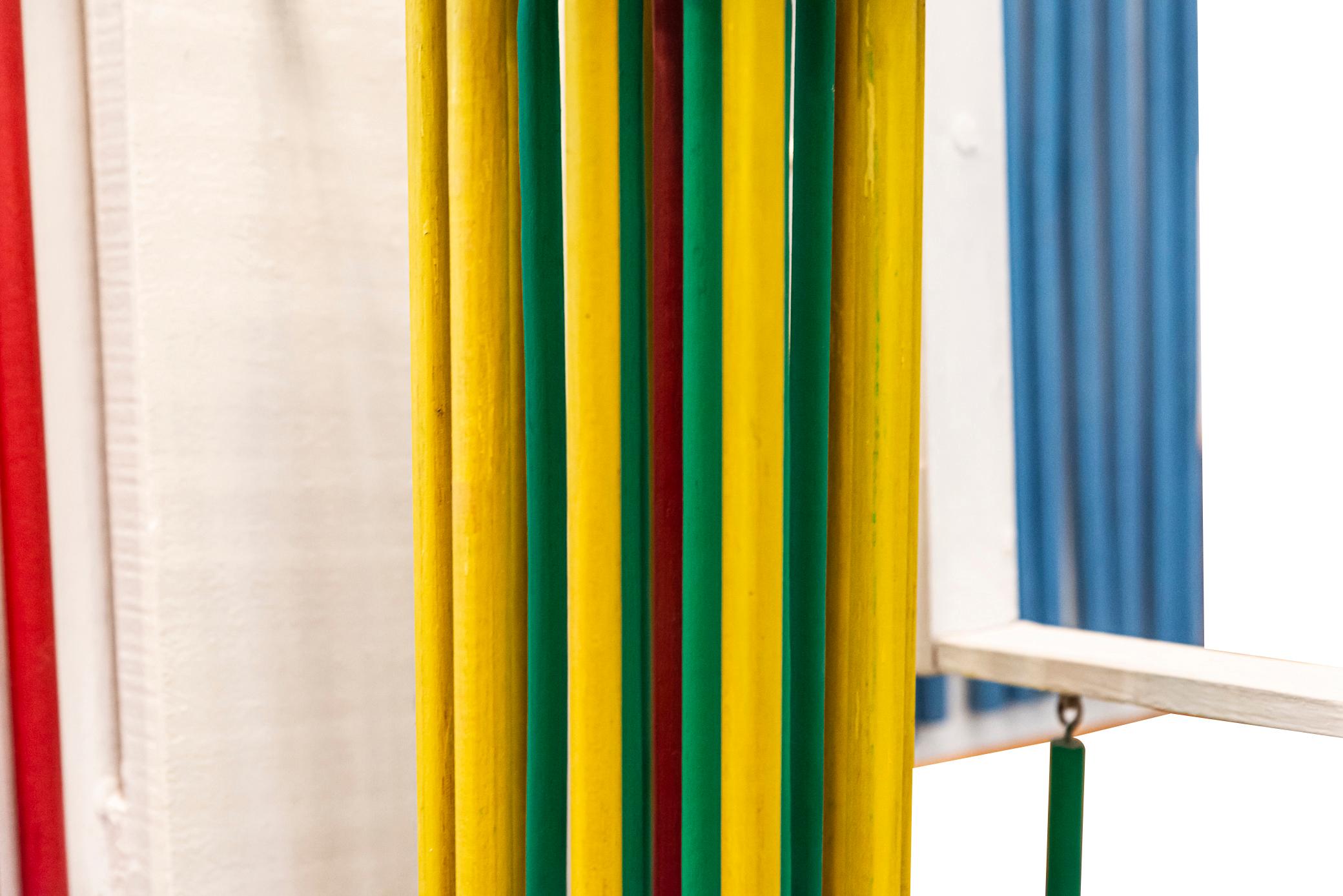 Albert Chubac, Importante scultura geometrica, Francia, circa 1960 in vendita 1