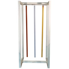 Albert Chubac '1925-2008', Sculpture, circa 1980, France