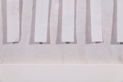 Albert Chubac, Collage, circa 1980, France