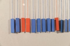 Albert Chubac, Collage, France, circa 1980