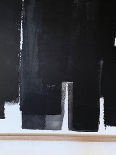 Albert Chubac Peinture, vers 1950, France