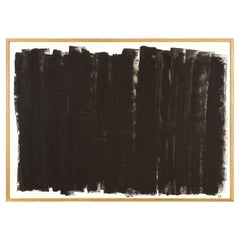 Albert Chubac Painting, circa 1950, France