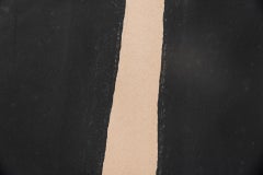 Peinture d'Albert Chubac, France, vers 1960