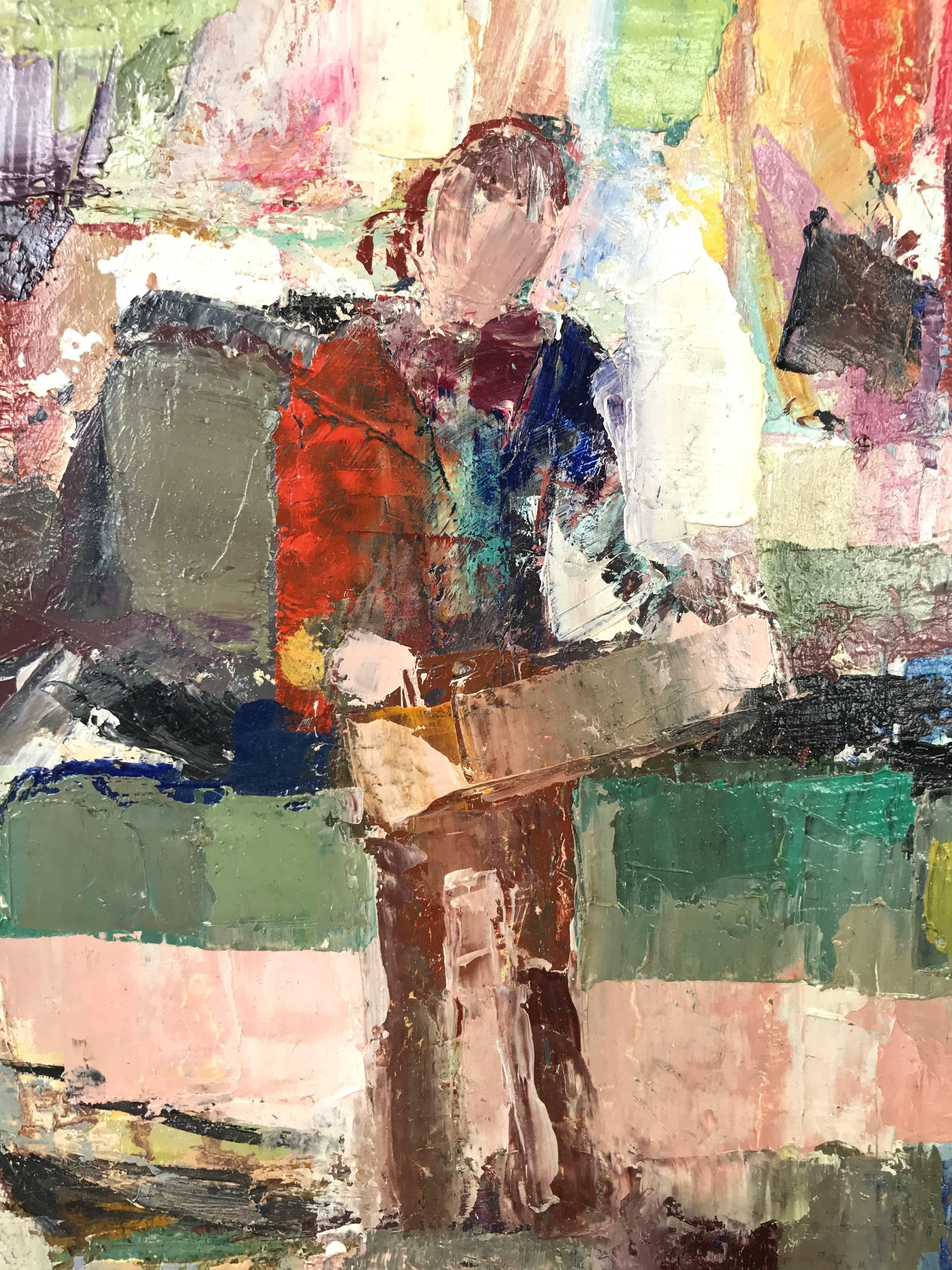 Albert Coll 