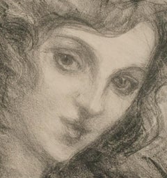 Mlle Sablon, attrice musicale