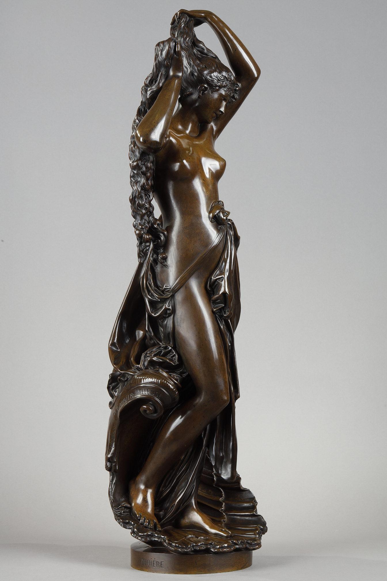 The Birth of Venus For Sale 4