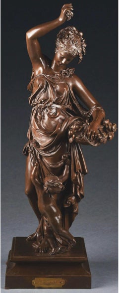 "Printemps (springtime)