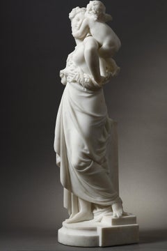 Allegory of Love