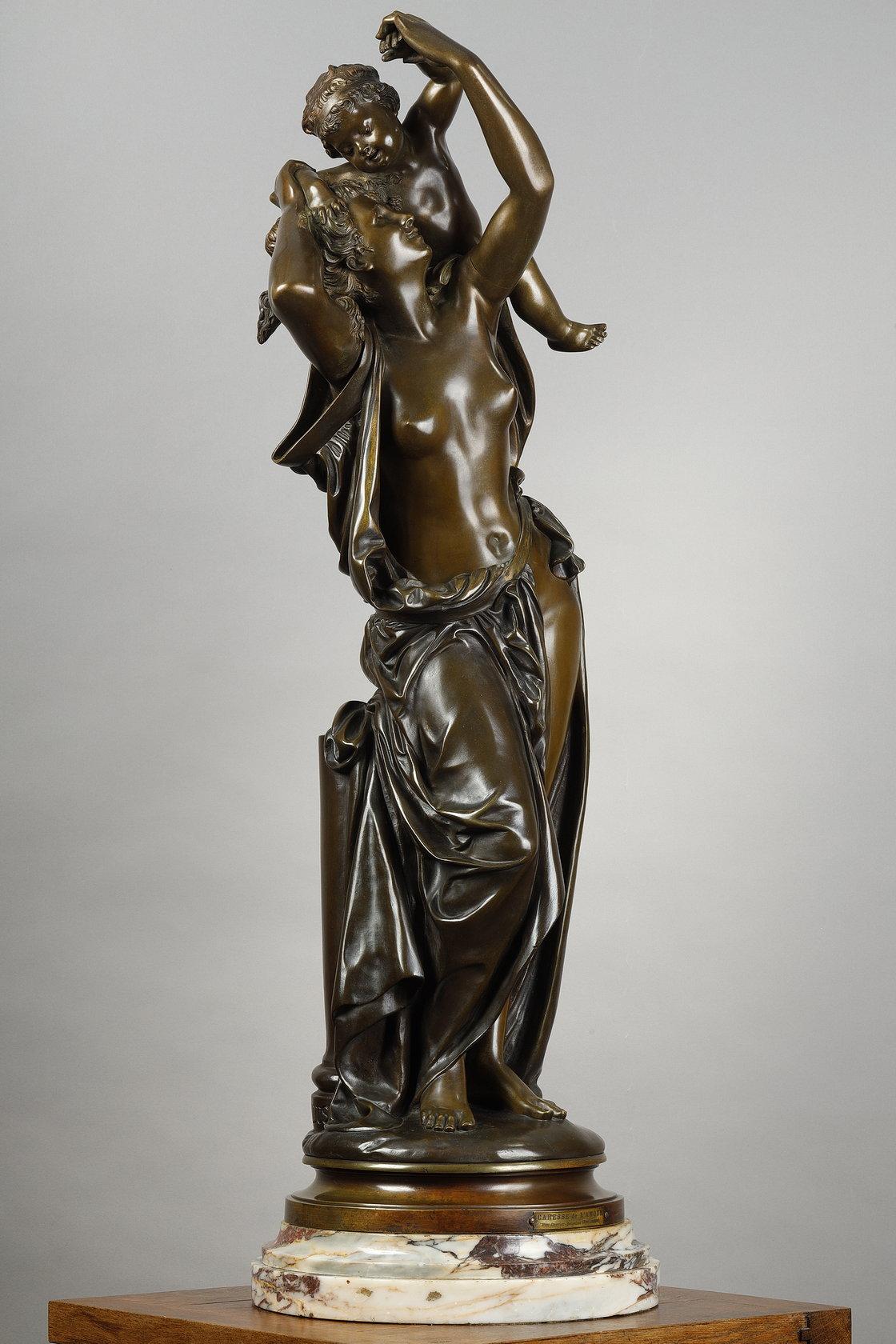 Caress of Love For Sale 1