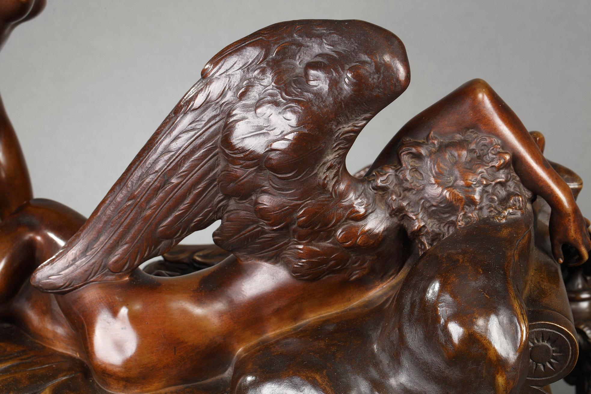 Cupid and Psyche For Sale 5