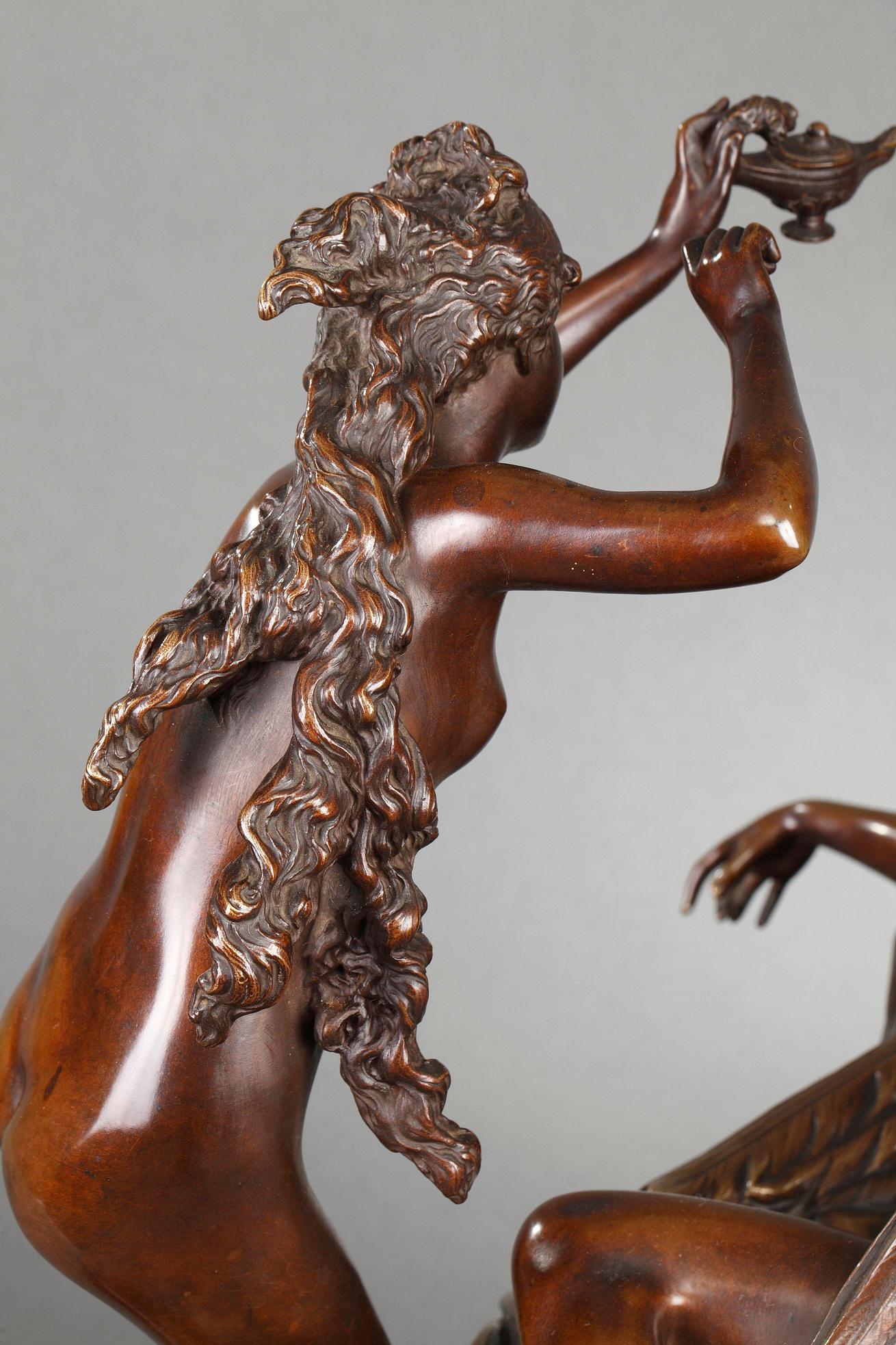 Cupid and Psyche For Sale 6