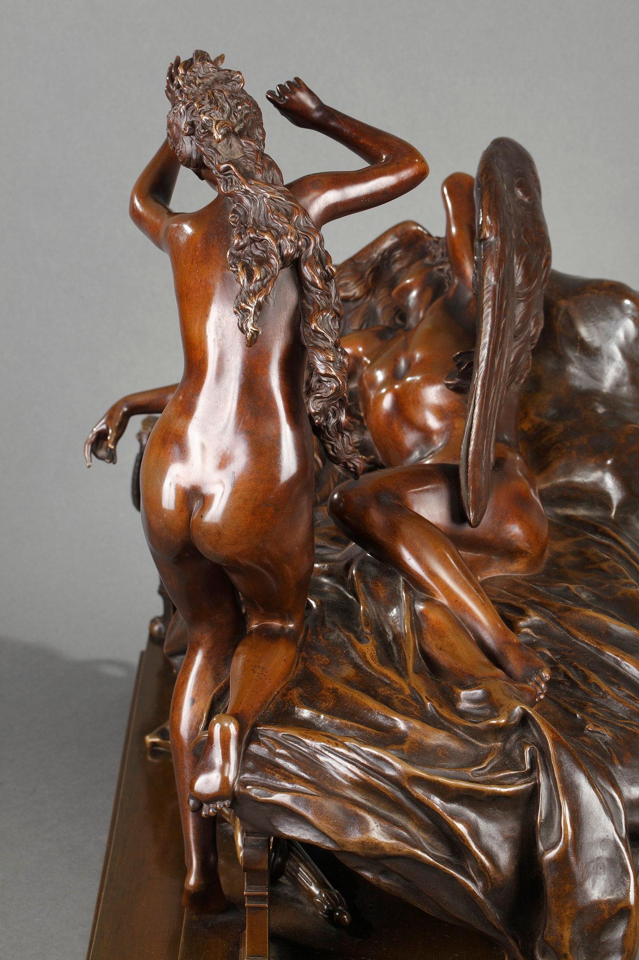 Cupid and Psyche For Sale 8