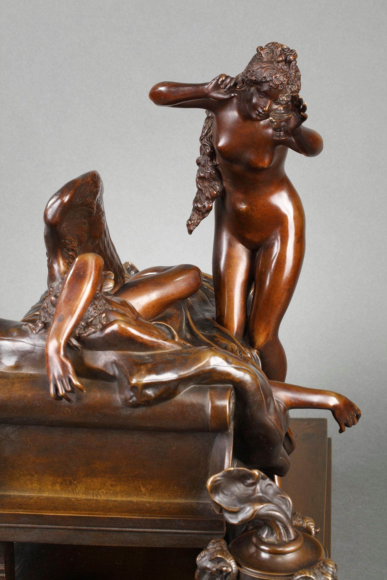 Cupid and Psyche For Sale 2