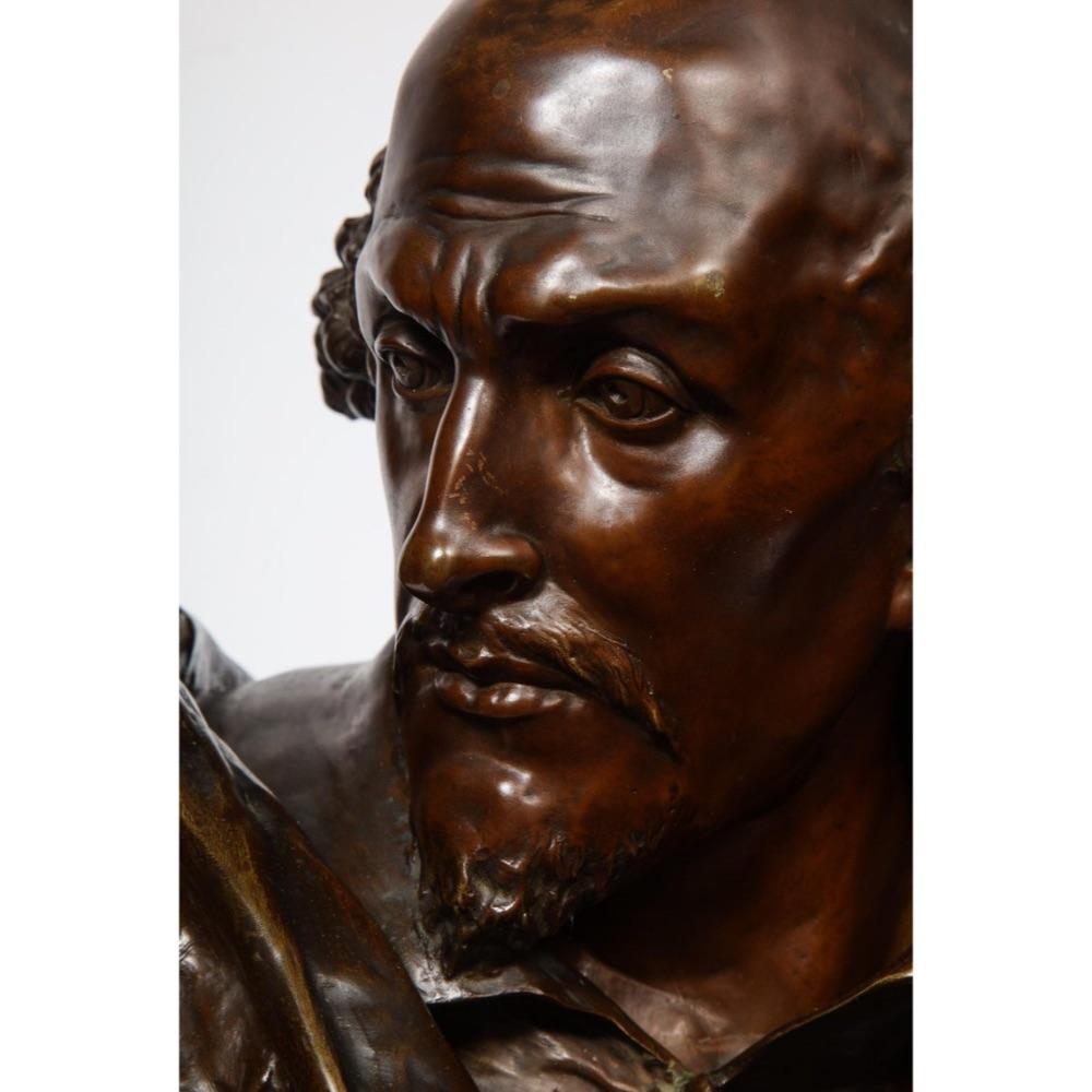 albert shakespeare