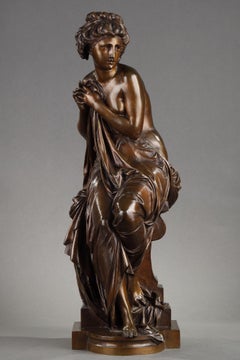 Sculture di nudo