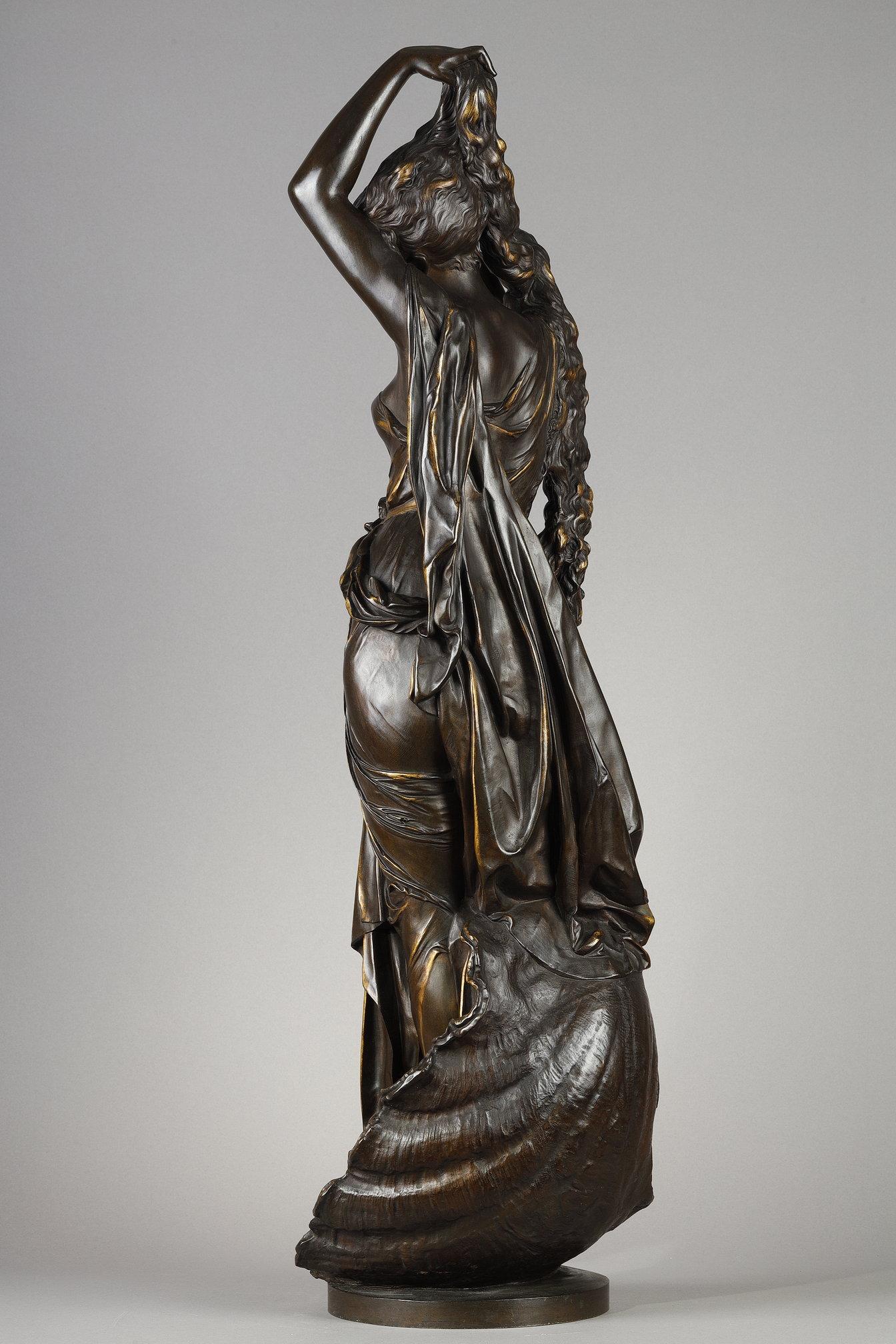 El nacimiento de Venus en venta 6