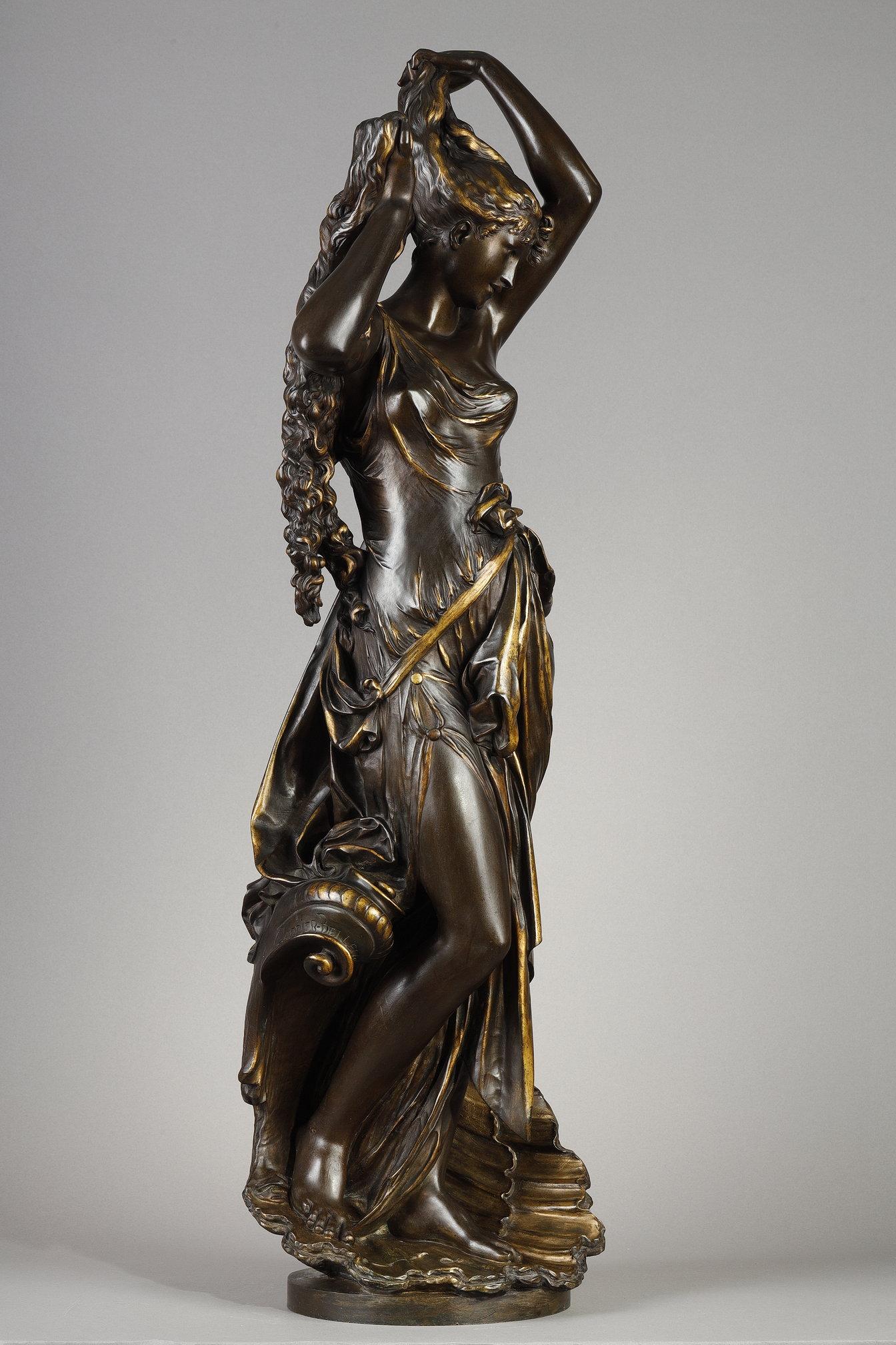 El nacimiento de Venus en venta 10